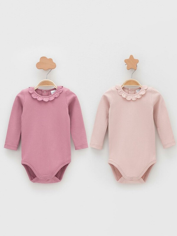 набор полукомбинезон (боди) яс